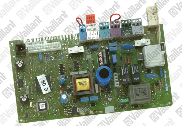Vaillant Printplaat VHR-S 35-45
