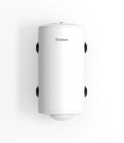 Vaillant Buffervat Vaillant 48 liter staal C Ø386x808mm met isolatie VP RW 50/3 B 8000015096