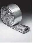 Ventiklima Buisisolatie SLEEVE4U SILVER+ Ø125mm