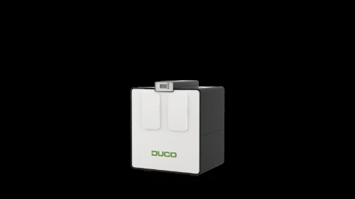Duco DucoBox Energy Comfort D250 ventilatieunit D-systeem 0000-7073