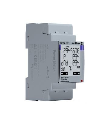 Wallbox MID Meter (1 phase up to 100A) 000002145
