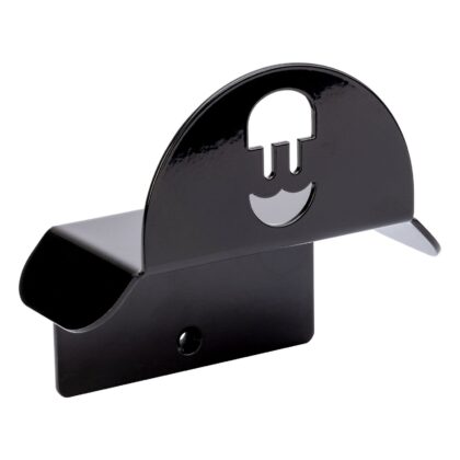 Wallbox Cable holder (metallic / Black) 000002317