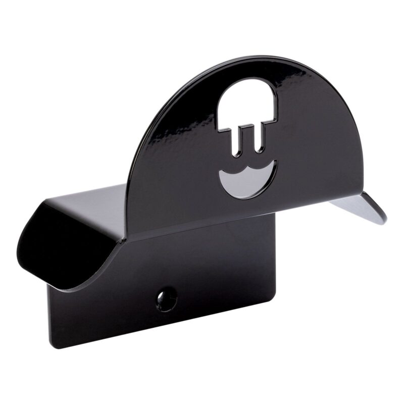 Wallbox Cable holder (metallic / Black) 000002317