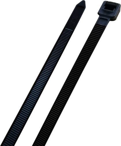 Kabelbinder standaard UV-bestendig