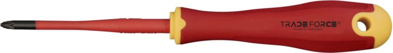 Geïsoleerde schroevendraaier 1000V SL/PZx80mm