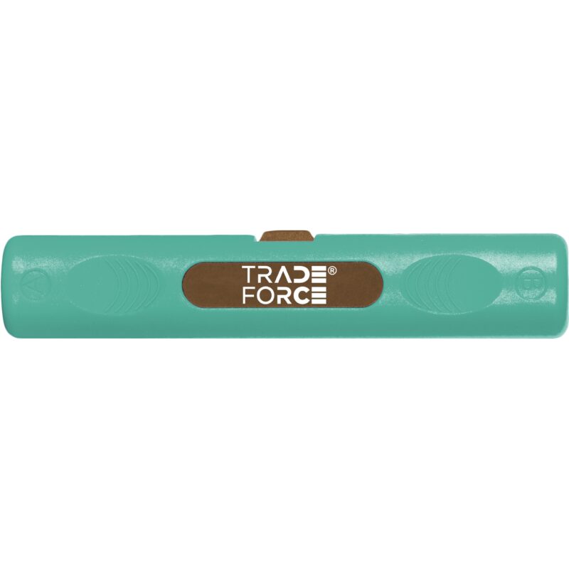Coax stripper Ø 4