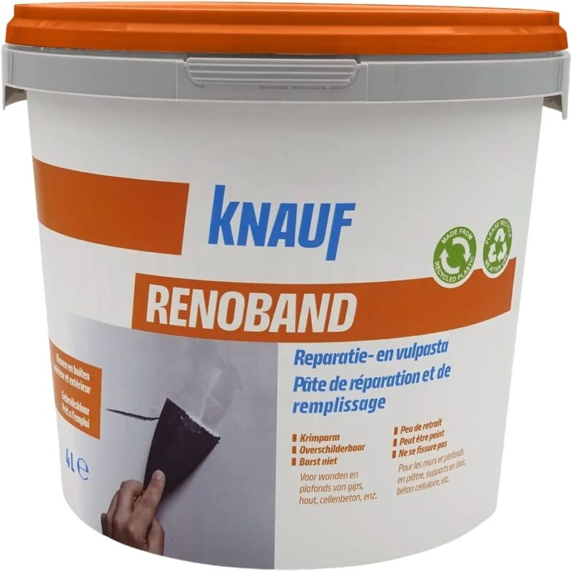 Knauf Renoband 4L 00024968