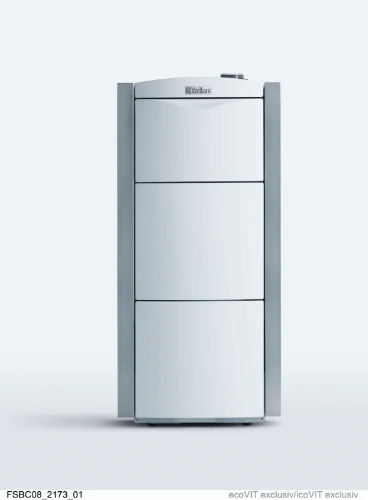 Vaillant ecoVIT exclusive VKK 656/4 solo condensatieketel (aardgas) 65700 W - ERP label CV: A - aansluiting ebus 0010007527