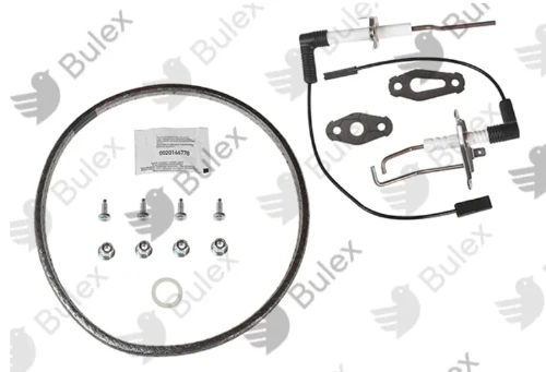 Bulex Onderhoud set II 0010036501