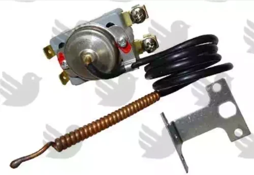 Bulex Temperatuurbegrenzer 0010036655
