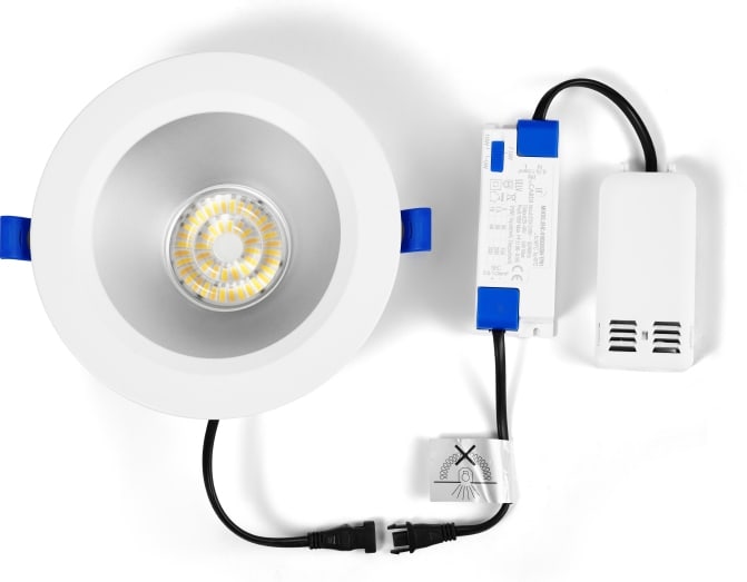 LIT by Cardi Edo downlight inbouw 10W