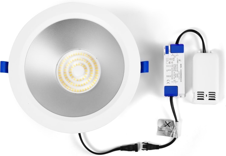 LIT by Cardi Edo downlight inbouw 20W