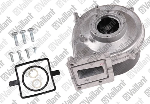 Vaillant ventilator 0020135138