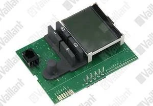 Vaillant display plus 0020136628
