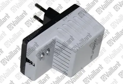 Vaillant connector connector