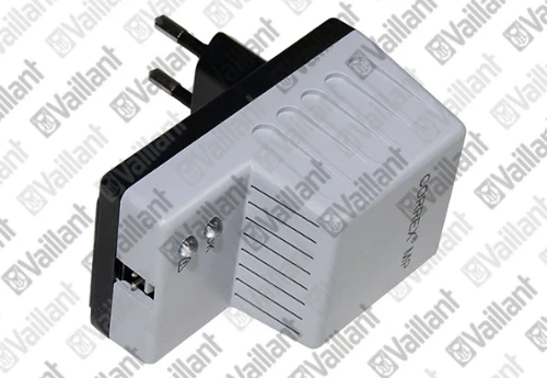 Vaillant connector connector