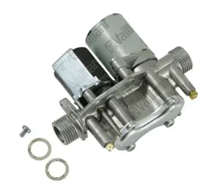 Vaillant gasblok gasgedeelte met regelaar 0020148397