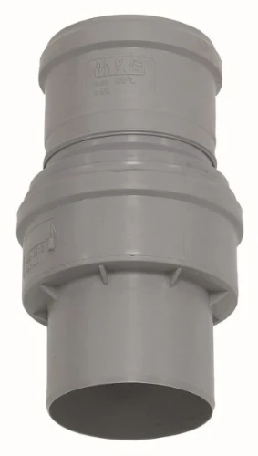 Vaillant Cascade terugslagklep 110 mm 80-120 kW 0020207200
