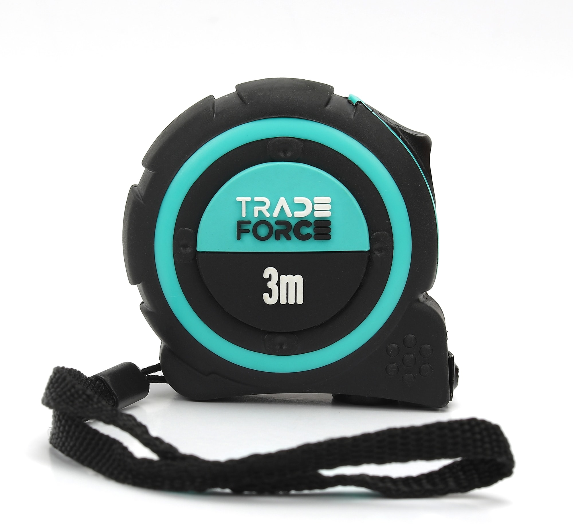 Rolmeter plastic 3m 0021740001