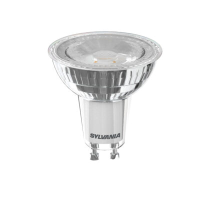 SYLVANIA RefLED Retro Superia ES50 dimbaar - GU10 - 5W - 450lm - 3000K - CRI80 - 36° 0028556