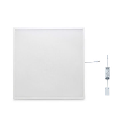 LIT by Cardi LED paneel PALMA+ 595 x 595 mm 34W 3700lm 3000...4000K UGR19 0028920116