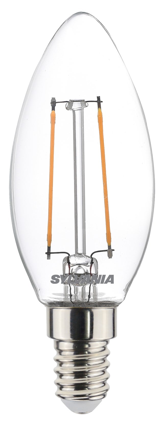 SYLVANIA ToLEDo RT Candle 2