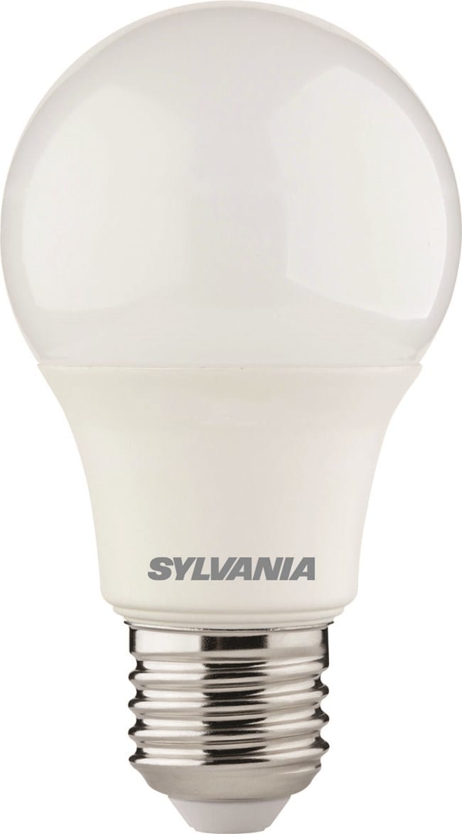 SYLVANIA ToLEDo GLS 8W 806LM 840 E27 SL 0029585