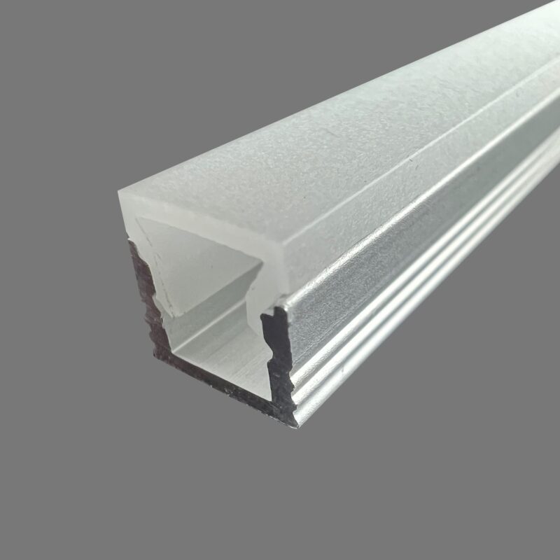 LEDLAB SKAB LED PROFILE SMALL - ANODIZED