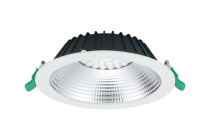 SYLVANIA INSAVER SLIM IP44 205 MULTI POWER 650-2050 4000K 0030551
