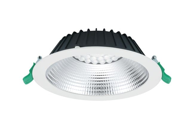 SYLVANIA INSAVER SLIM IP44 205 MULTI POWER  650-2050 4000K 0030551