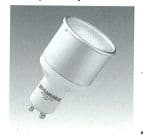 SYLVANIA Mini-lynx Compact GU reflector 11W 840 0031053