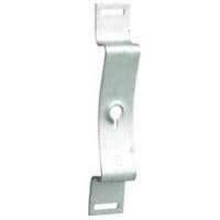 LEGRAND Aanpasser voor rail beugel breedte 10 mm 004416