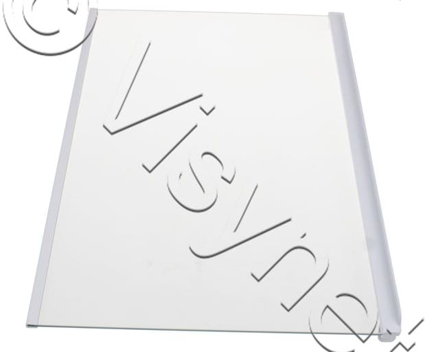 VEDELEC Glasplaat legger FS BI B16 ARCP1 L-S-D 0068543