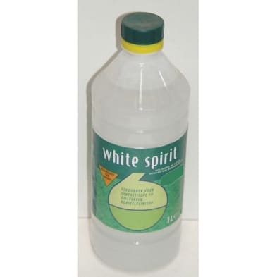 CLEANING White Spirit