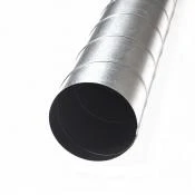 Begetube Spiralit buis 160 mm (lengte 2m) - prijs per meter 010501602