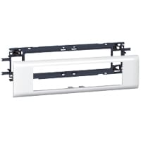 LEGRAND Mosaic DLP houder 8 modules deksel 65mm 010958