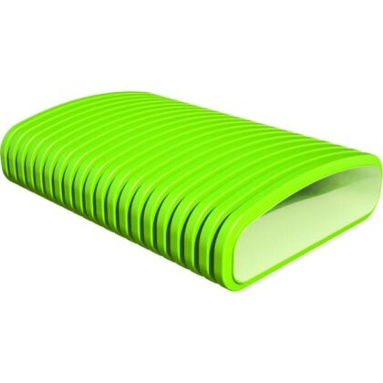 UBBINK Kanaal flexibel - ovaal - 50x140 mm - 20 m - AE45 0121077