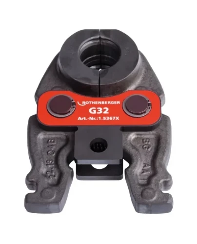 Rothenberger compact persbek G 32mm 015367X
