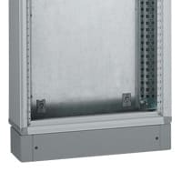 LEGRAND Sokkel - h 100 mm - br 310 mm voor kabelmantel XL³ 400 020112