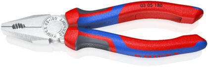 KNIPEX Combinatietang