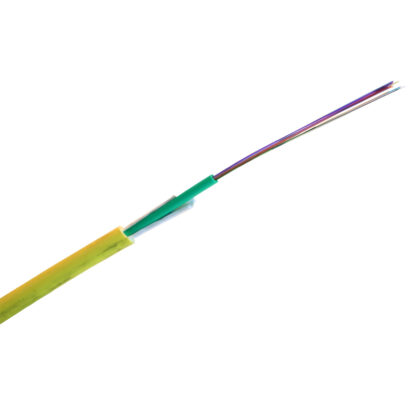 LEGRAND LCS Glaskabel 24-v OS2 Loose Tube in-out 1km Cca 032518