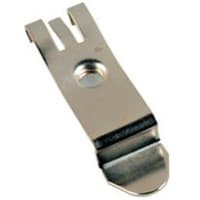 LEGRAND Fixomega schroef diam. 4 mm voor rail EN 60715 036469