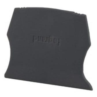 LEGRAND Eindplaten schroefklemmen 1 ingang/1 uitgang - spoed 5/6/8/10 mm - Viking 3 037550