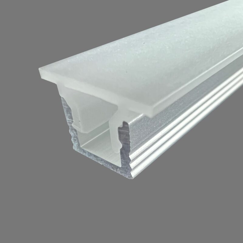 LEDLAB SKAB LED PROFILE SMALL - ANODIZED