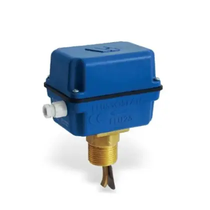 Watts Flow switch FLU 25PL 1"M 0401225