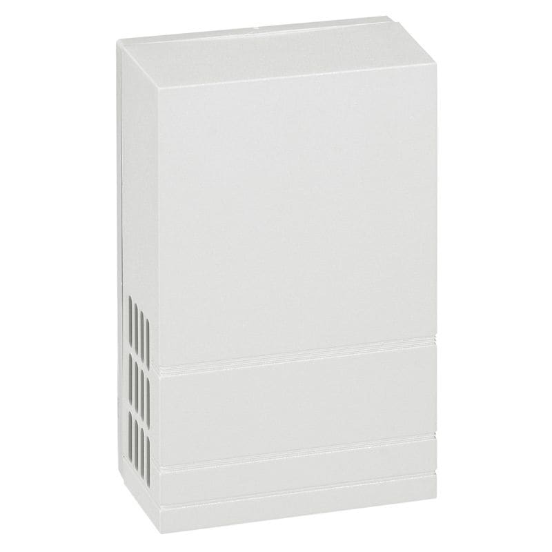 LEGRAND Bel Lido - 8 V - IP 20-1 79 db - 95x61x33 mm - wit 041219