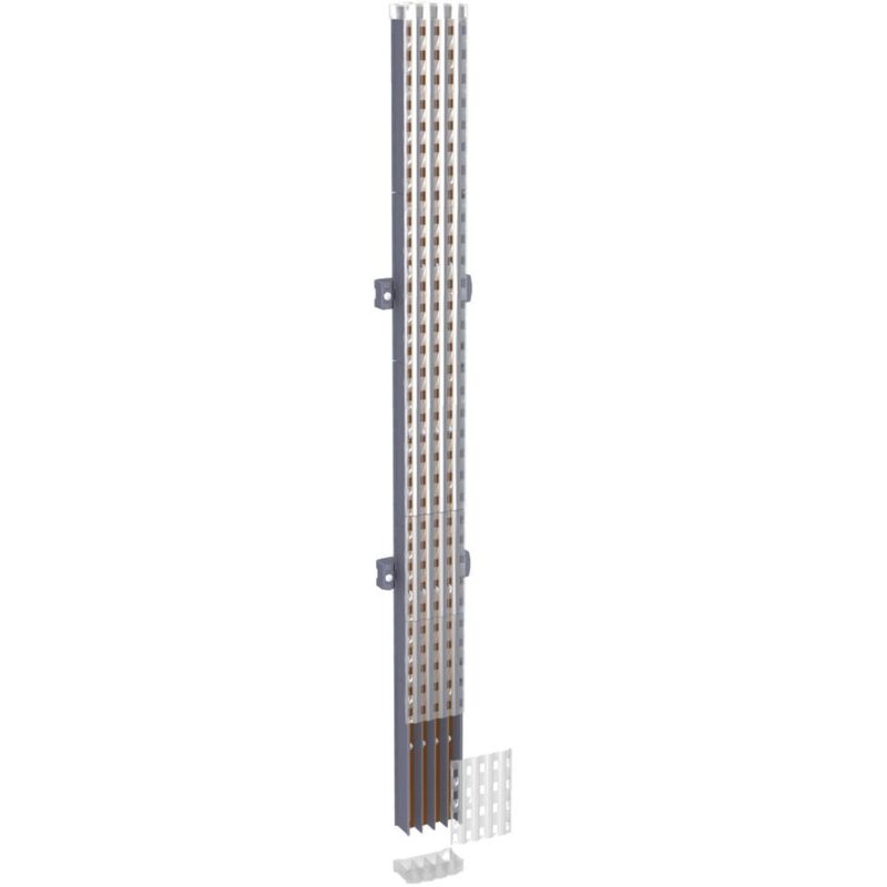 Schneider Distribution Railstel Powerclip 630A 4P lengte 1000 04124
