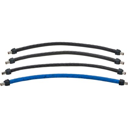 Schneider Distribution Prisma Plus - G- & P-systeem - distributieblokverbinding apparaat en Polybloc 04149