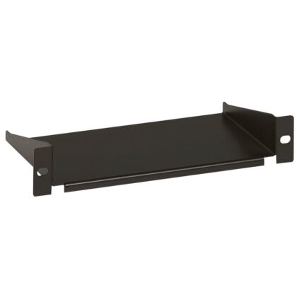 LEGRAND 10  legbord vast diepte 120 mm Toebehoren minikast 046223