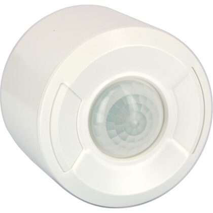 LEGRAND GREEN-I - Opbouw detector vals plafond ON/OFF IP41 wit 048452